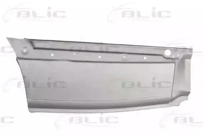 6504-03-3548593P BLIC Крыло