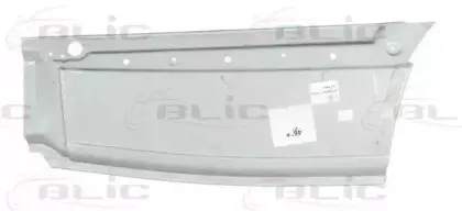 6504-03-3548594P BLIC Крыло