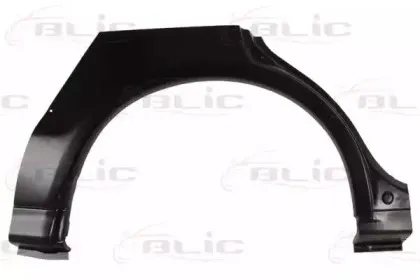 6504-03-3726584P BLIC Боковина