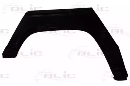 6504-03-3730592P BLIC Боковина