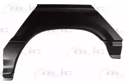 6504-03-3731591P BLIC Боковина