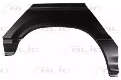 6504-03-3731592P BLIC Боковина