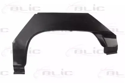 6504-03-5020591P BLIC Боковина