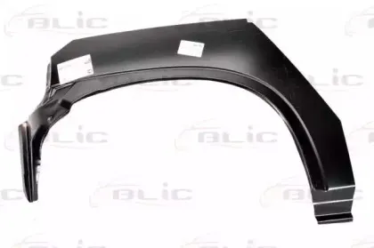 6504-03-5022592P BLIC Боковина