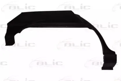 6504-03-5039582P BLIC Боковина