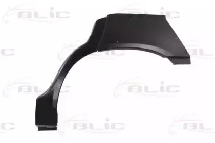 6504-03-5040581P BLIC Боковина