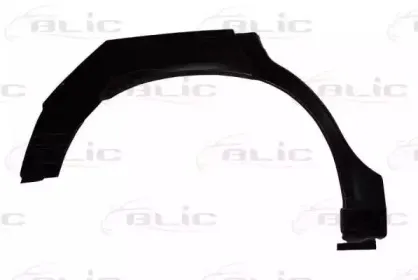 6504-03-5040582P BLIC Боковина