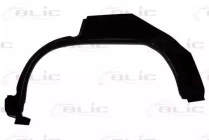 6504-03-5049581P BLIC Боковина