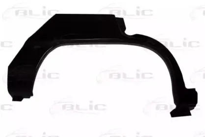 6504-03-5049586P BLIC Боковина