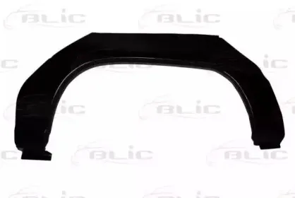 6504-03-5049591P BLIC Боковина