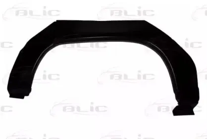 6504-03-5049592P BLIC Боковина