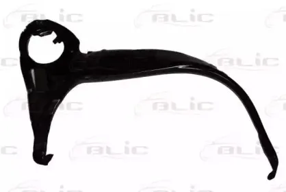 6504-03-5050544P BLIC Колесная ниша