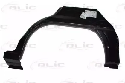 6504-03-5050585P BLIC Крыло
