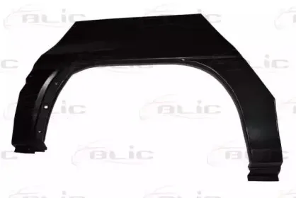 6504-03-5050592P BLIC Боковина