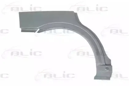 6504-03-5051582P BLIC Боковина