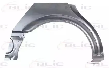 6504-03-5051584P BLIC Крыло