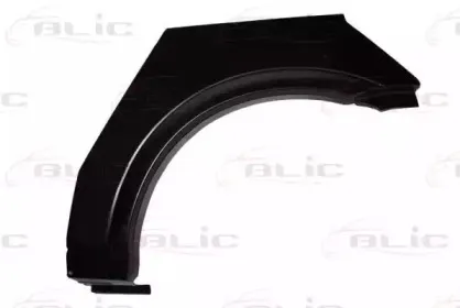 6504-03-5051591P BLIC Боковина