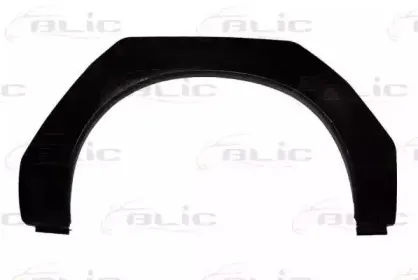 6504-03-5066591P BLIC Боковина