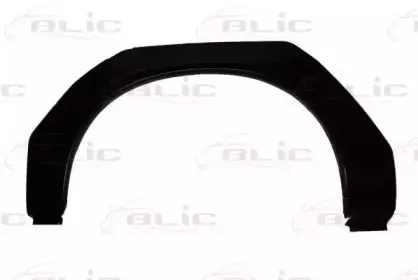 6504-03-5066592P BLIC Боковина