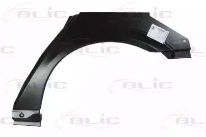 6504-03-5078581P BLIC Крыло