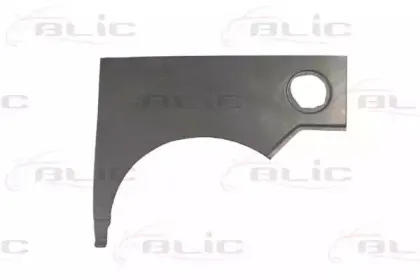 6504-03-6010581P BLIC Крыло