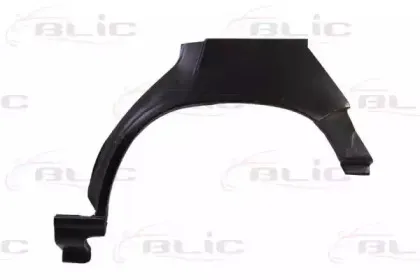6504-03-6036581P BLIC Боковина