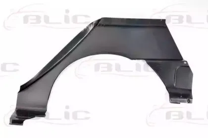 6504-03-6037582P BLIC Боковина