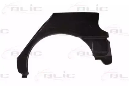 6504-03-6038531P BLIC Крыло