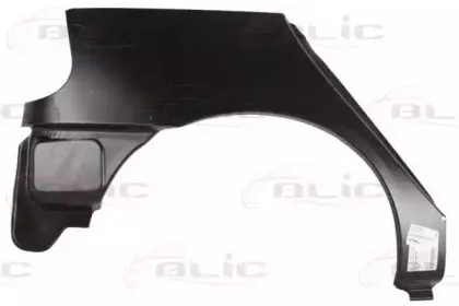 6504-03-6038532P BLIC Крыло