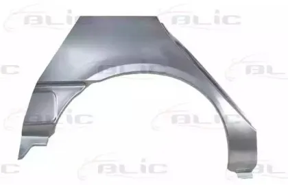 6504-03-6038582P BLIC Крыло