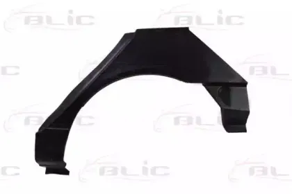 6504-03-6049581P BLIC Крыло