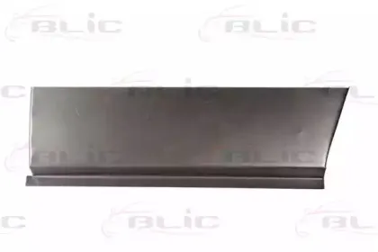 6504-03-6061593P BLIC Крыло