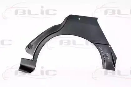6504-03-6607582P BLIC Крыло