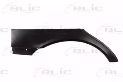 6504-03-6616582P BLIC Боковина