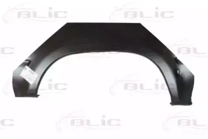 6504-03-8104592P BLIC Крыло