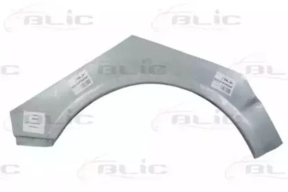 6504-03-8109584P BLIC Крыло