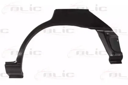 6504-03-8112581P BLIC Боковина