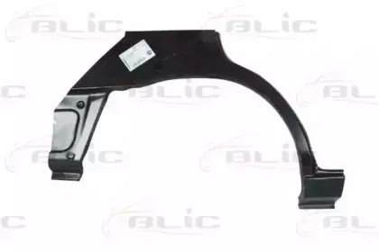 6504-03-8112582P BLIC Боковина