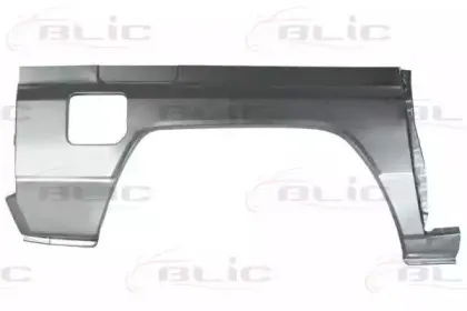 6504-03-8132592P BLIC Боковина