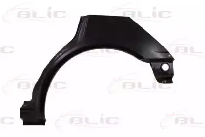 6504-03-9007581P BLIC Боковина