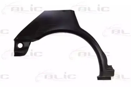 6504-03-9007582P BLIC Боковина