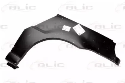 6504-03-9504593P BLIC Боковина