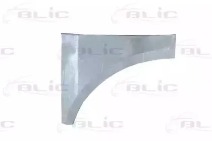 6504-03-9506331P BLIC Обшивка, колесная ниша