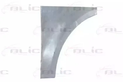 6504-03-9506332P BLIC Обшивка, колесная ниша