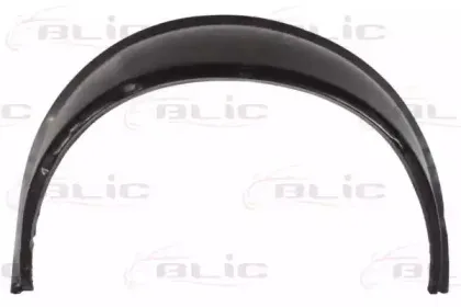 6504-03-9520551P BLIC Колесная ниша