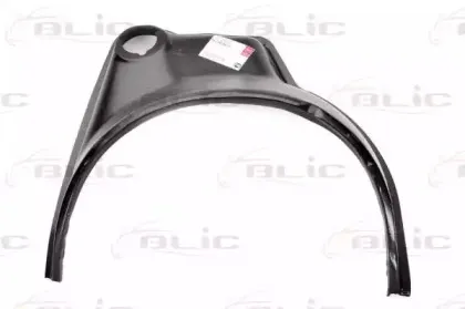 6504-03-9520552P BLIC Колесная ниша