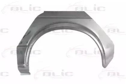 6504-03-9520591P BLIC Боковина