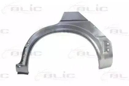 6504-03-9521581P BLIC Боковина
