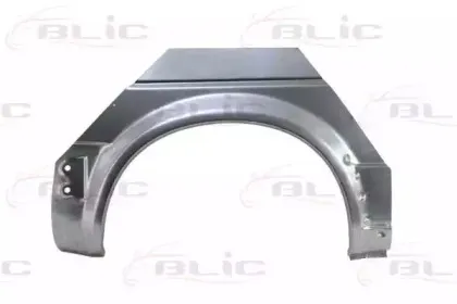 6504-03-9521592P BLIC Боковина