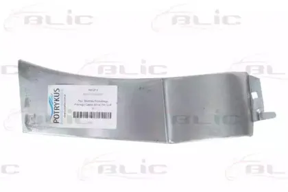 6504-03-9522336P BLIC Крыло